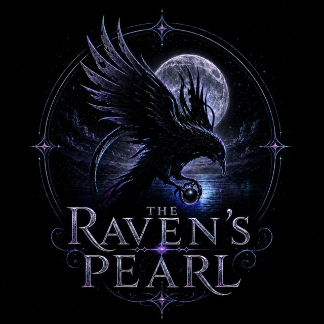 The Raven's Pearl