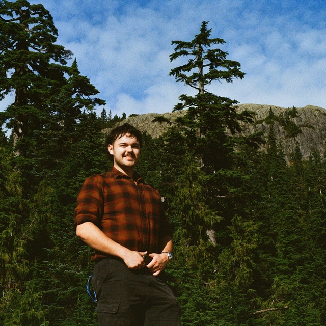 Zachariah Cole