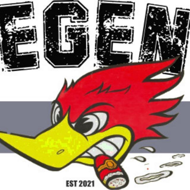 Degens / Phkrs