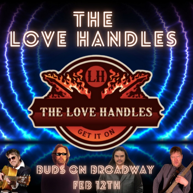 The Love Handles