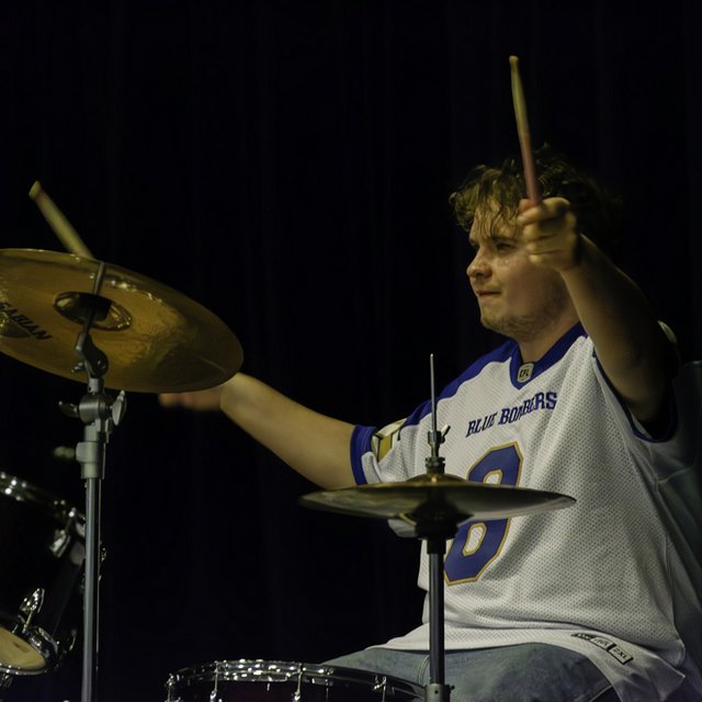 Jesse Heckmann