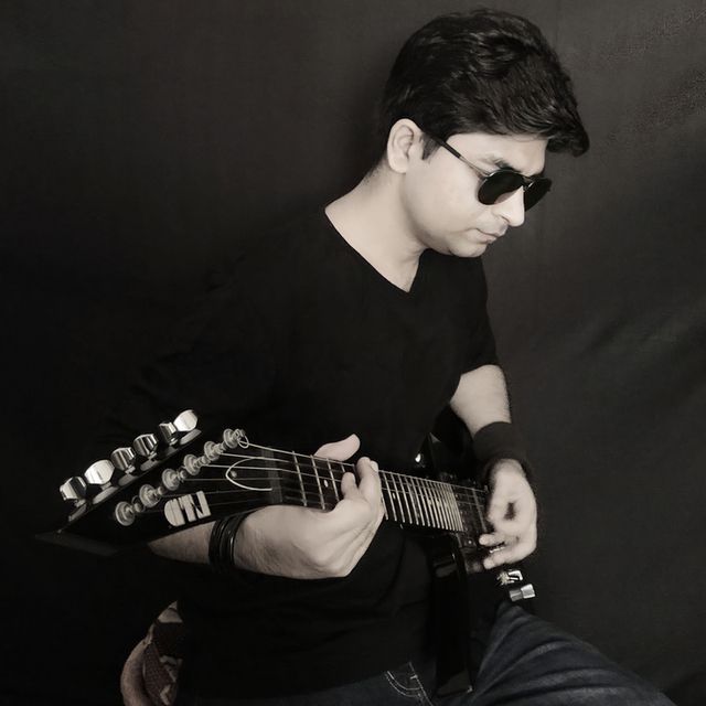 ArjunGuitarist
