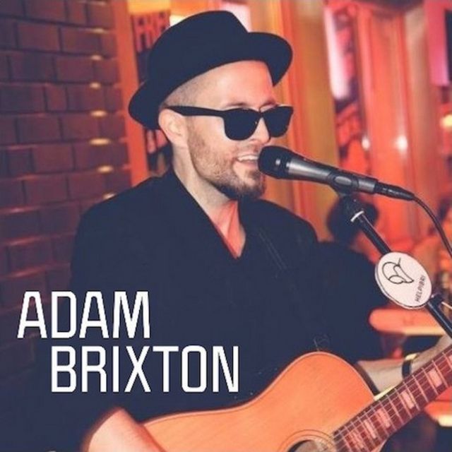 AdamBrixton