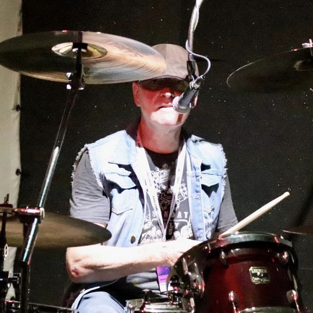 Marty Hall