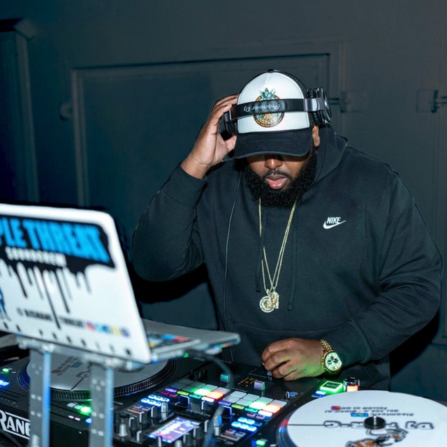 DJ Shane