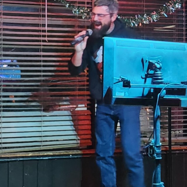 Drew_On_Vocals
