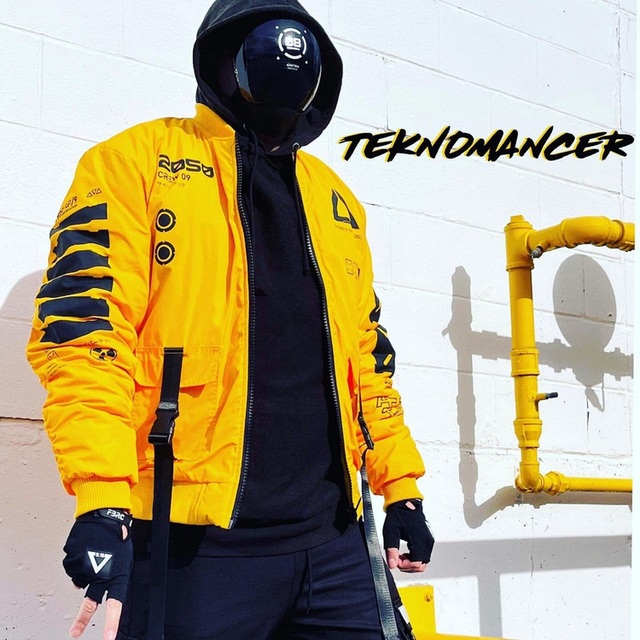 tekeric