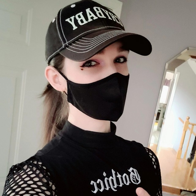 MetalGhoul