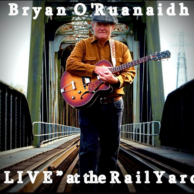 Bryan O'Ruanaidh Band