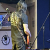 Long Haired Bastard