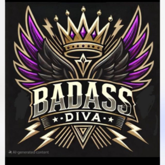 Badass Diva