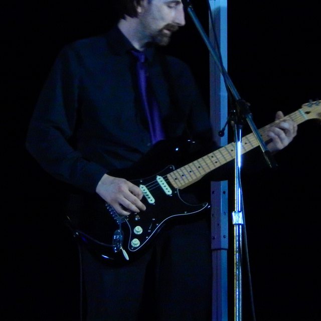 One Pink Floyd (Tribute)