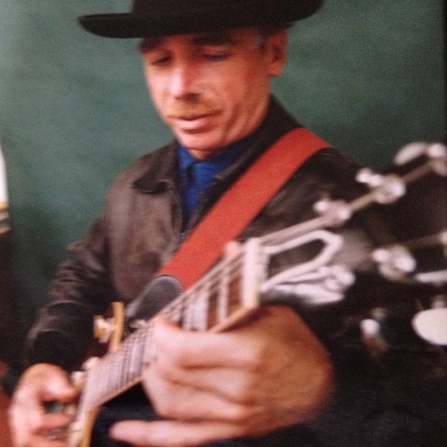 Bluesband