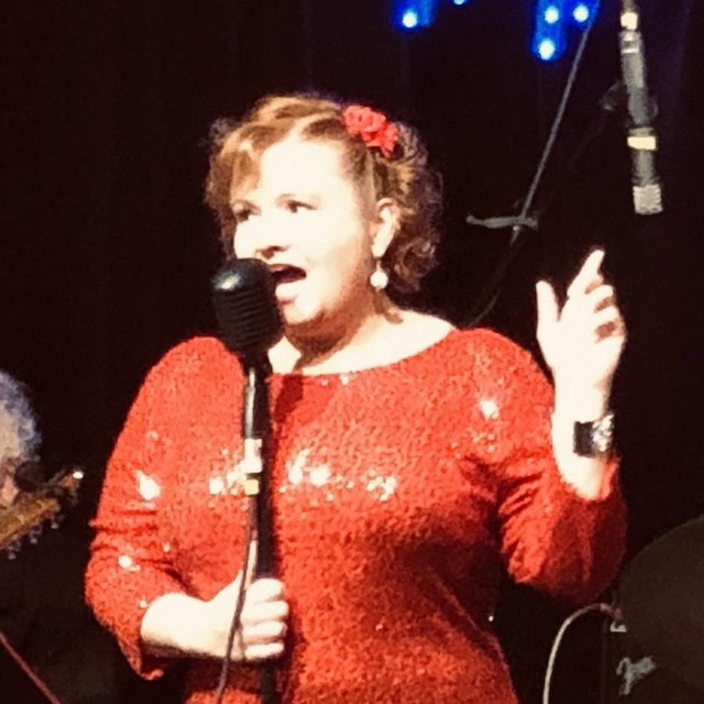 The Andrea Graham Quartet
