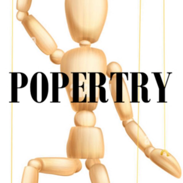 Popertry
