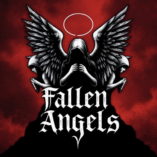Fallen Angels