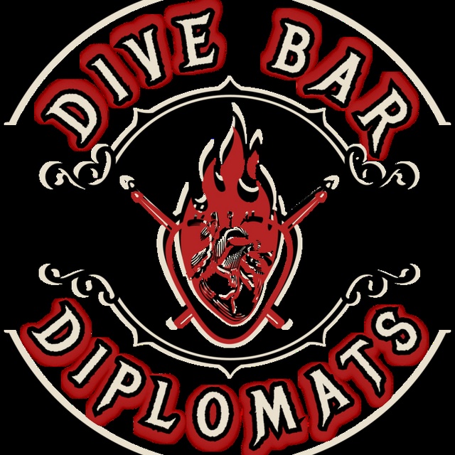 Dive Bar Diplomats