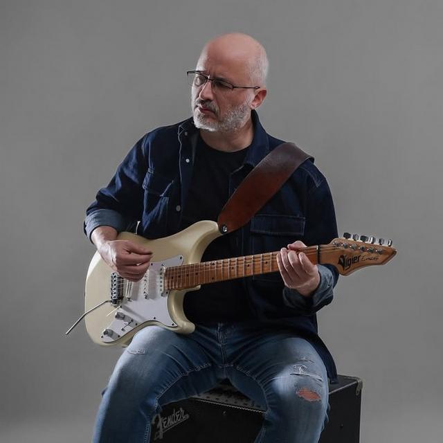 OzzGuitar