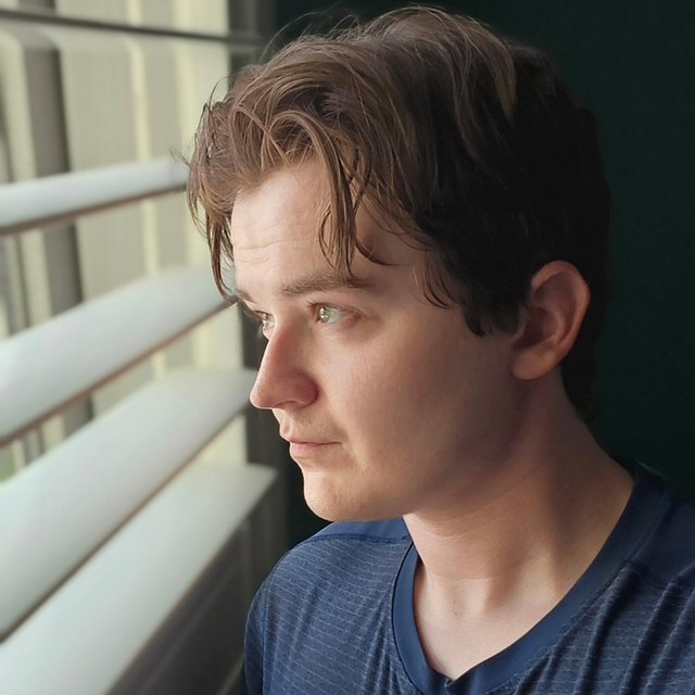 Nick O-Law