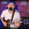 Expression Through Guitar