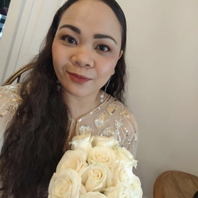 MA ZAIRA GALVEZ