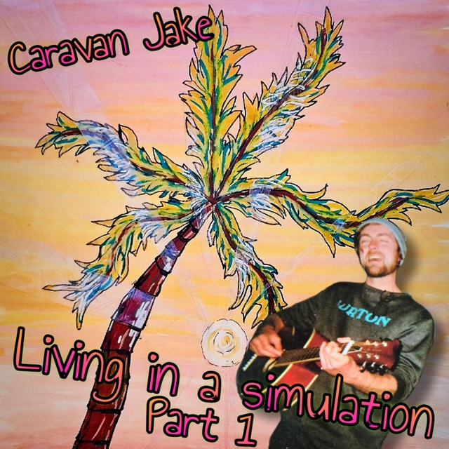 Caravanjake