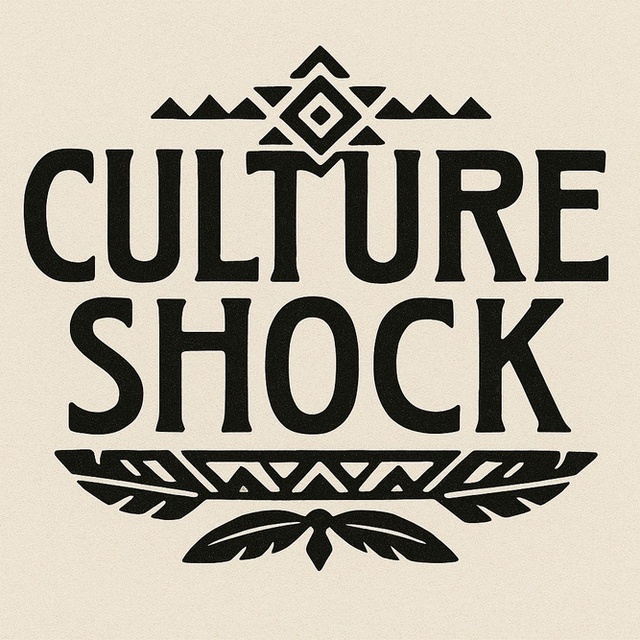 Culture Shock