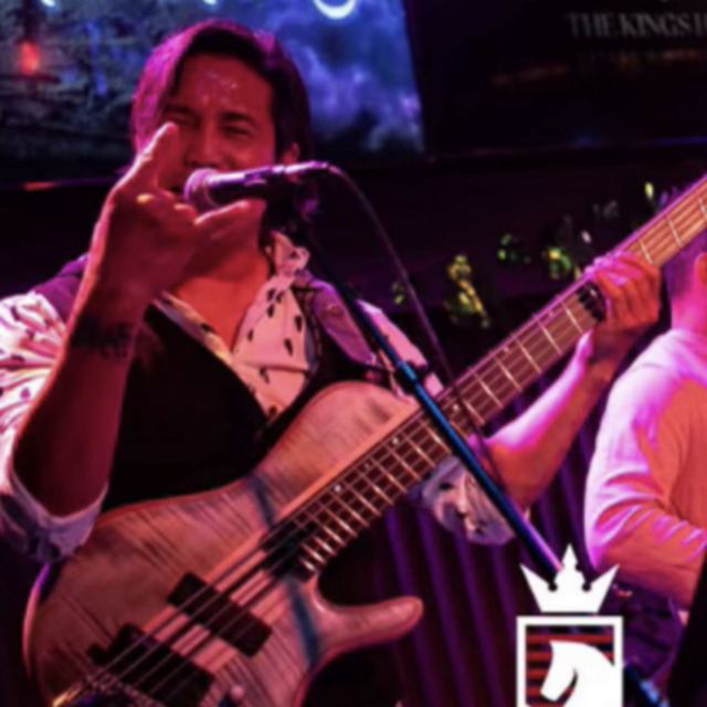 odellBass