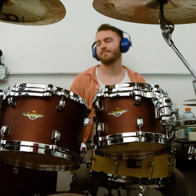 coreydrums