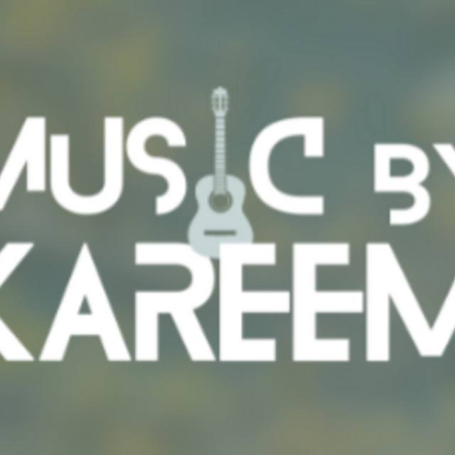 MusicByKareem