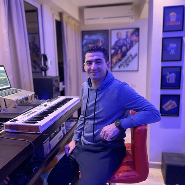 khaledbishara