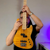 HammondBass