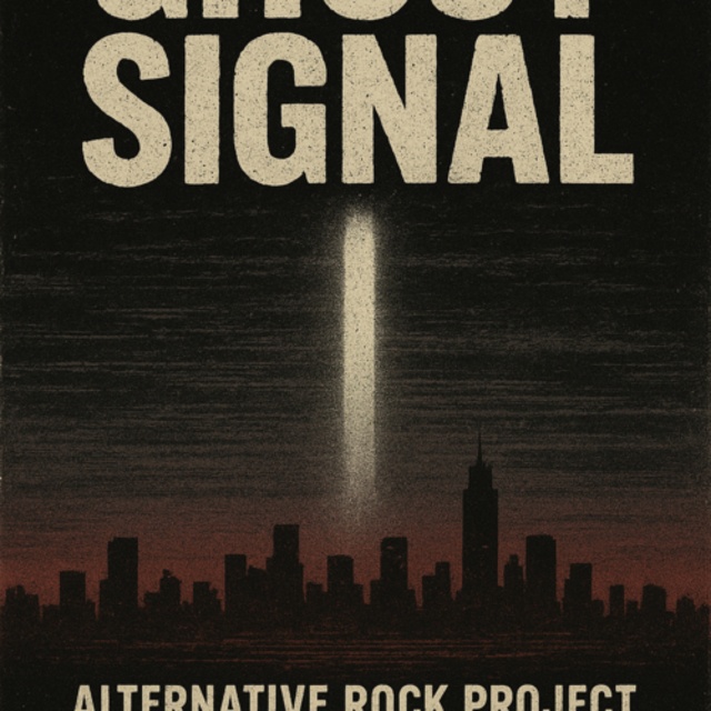 Ghost Signal