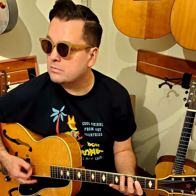 Dave Monks Combo