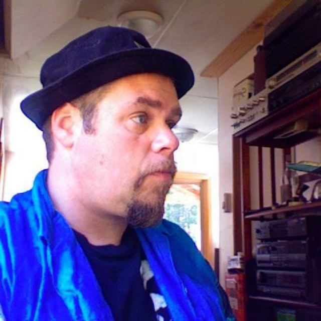 Blu-Jazzzzsaxman