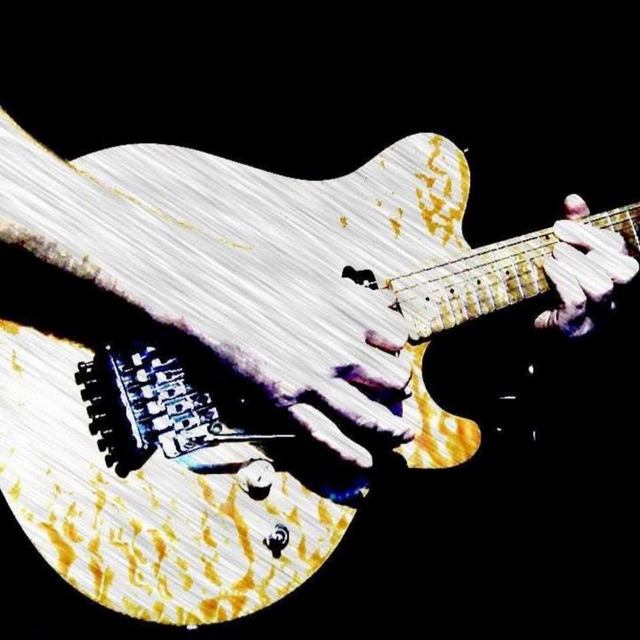 Fractal Frets