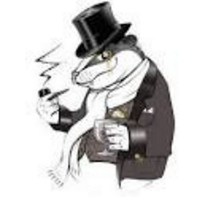 Posh Badger