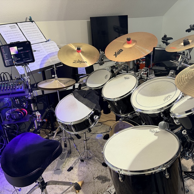 Drum4fun