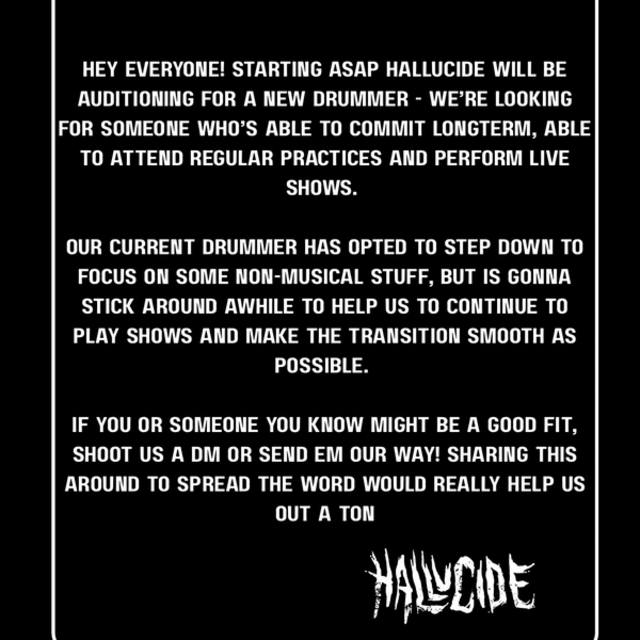 Hallucide