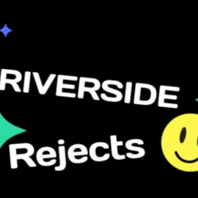 Riverside Rejects