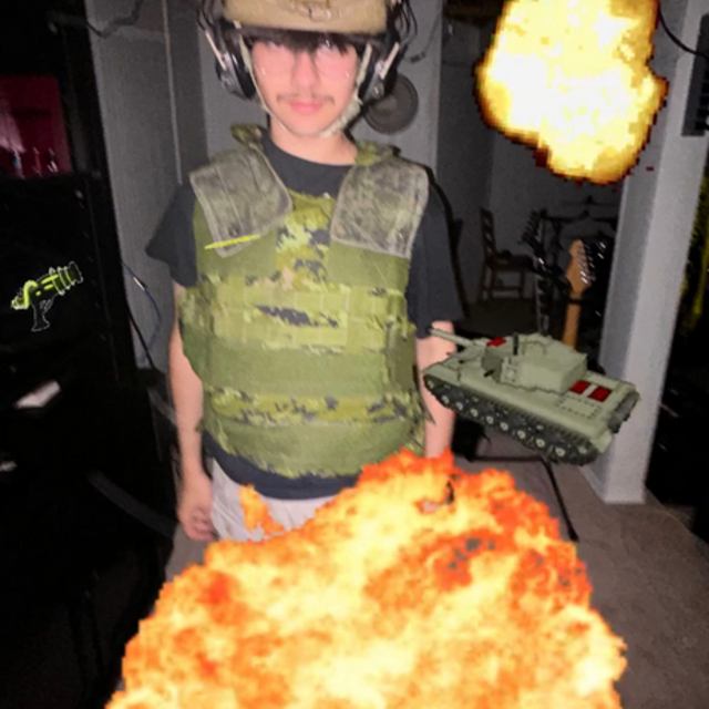 Mikailk