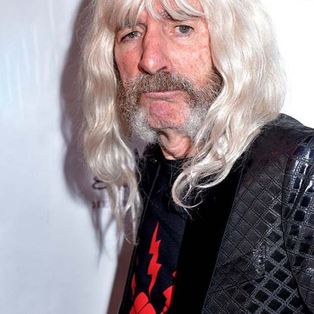 Derek Smalls