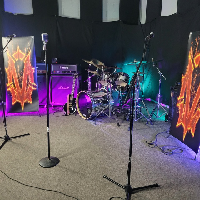 Jam Chamber