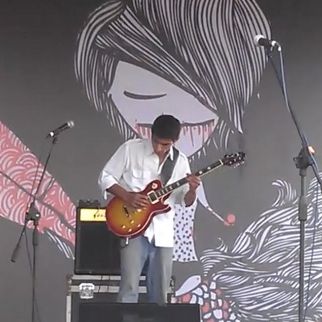 dhruvinthegroove