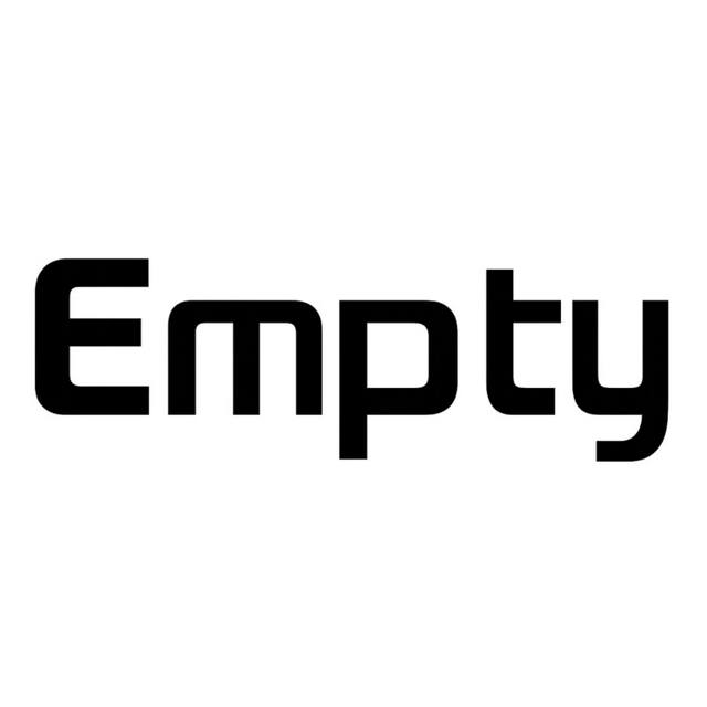 Empty