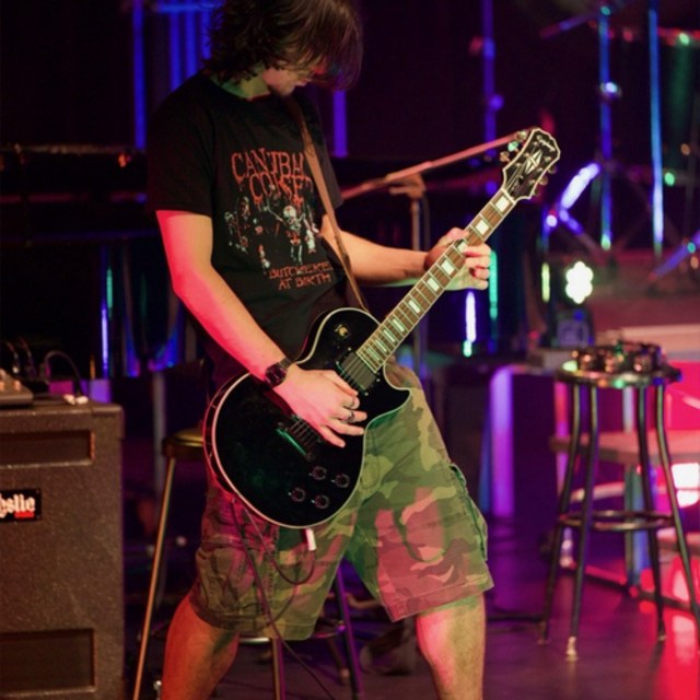 blakeshreds