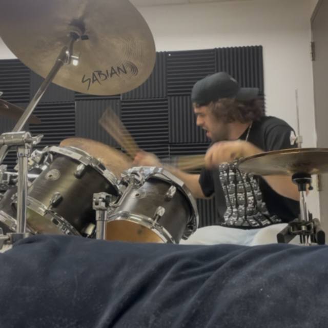 Drumstiikk