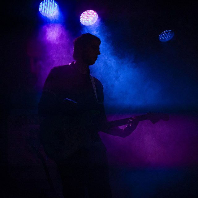 EyesLikeStatic