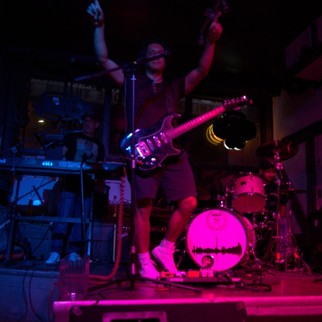 JPRockero