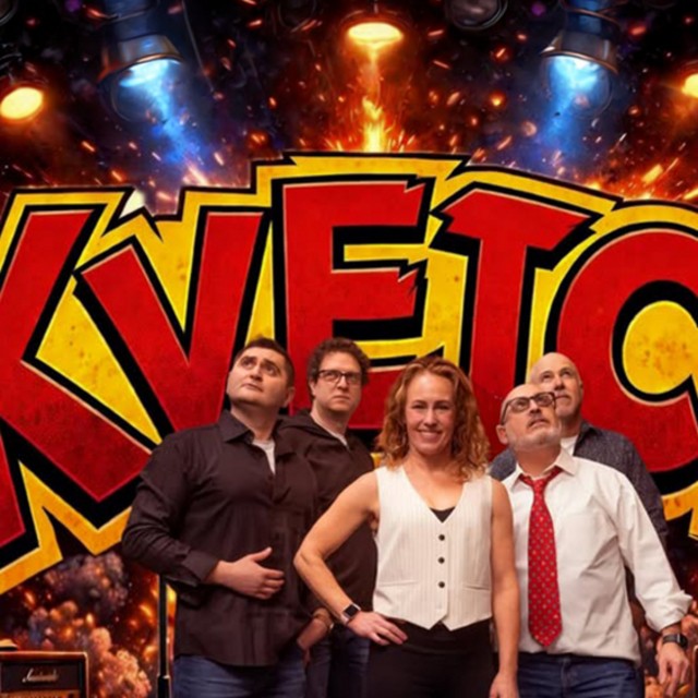 KVETCH